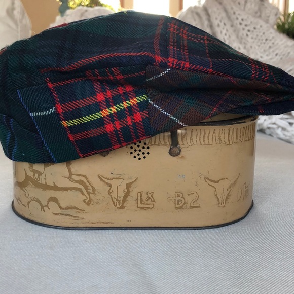 Driving Cap Newsboy Cap Flat Cap | Poshmark